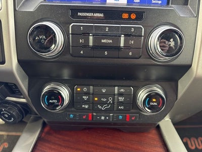 2021 Ford F-250 King Ranch