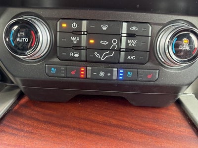 2021 Ford F-250 King Ranch