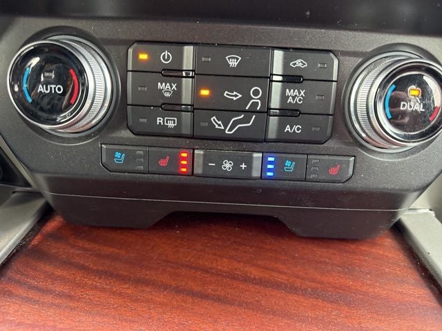 2021 Ford F-250 King Ranch