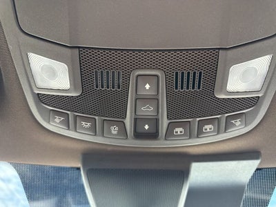 2021 Ford F-250 King Ranch