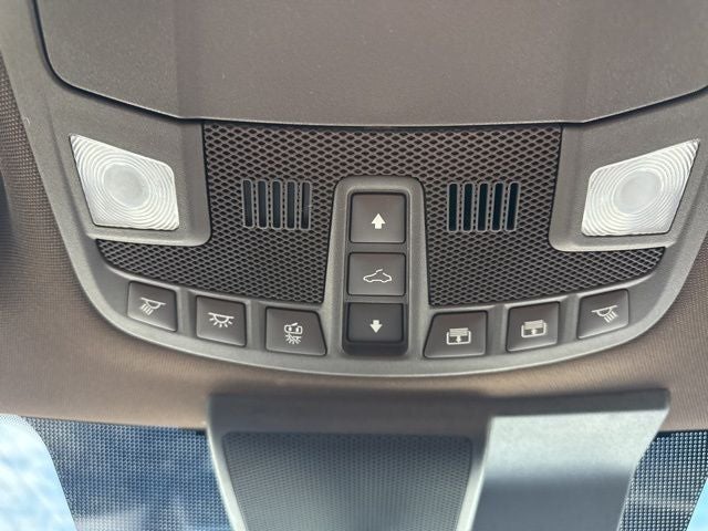 2021 Ford F-250 King Ranch