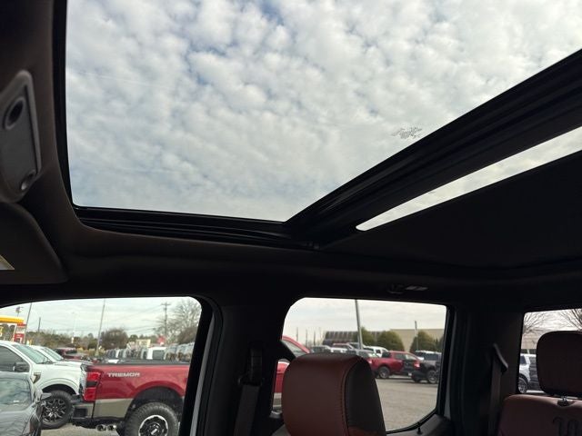 2021 Ford F-250 King Ranch