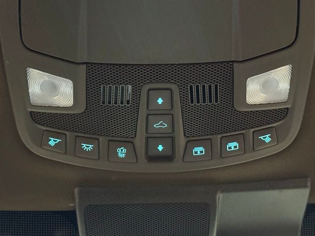 2021 Ford F-250 King Ranch