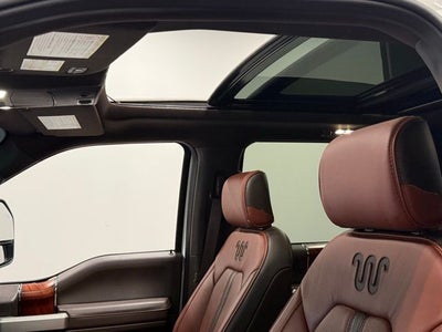 2021 Ford F-250 King Ranch