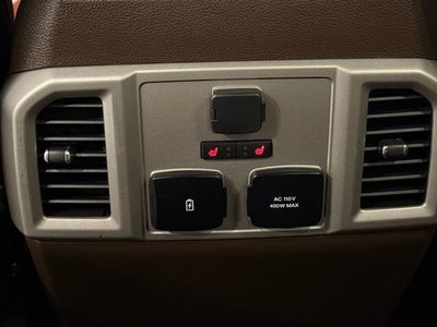 2021 Ford F-250 King Ranch