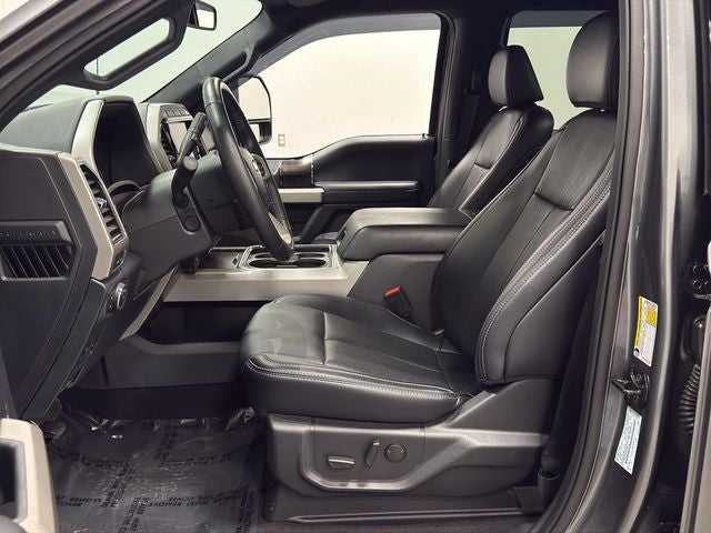 2022 Ford F-250SD Lariat Tremor