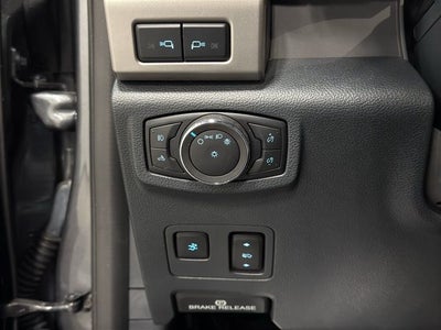 2022 Ford F-250SD Lariat Tremor