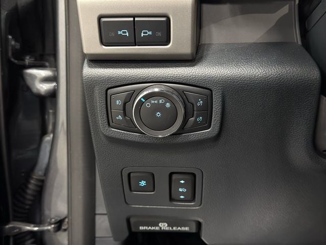 2022 Ford F-250SD Lariat Tremor