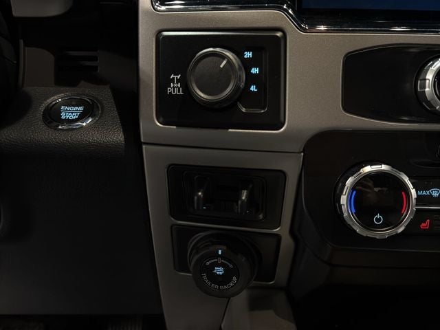 2022 Ford F-250SD Lariat Tremor