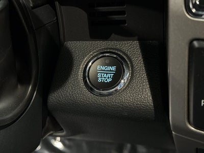 2022 Ford F-250SD Lariat Tremor