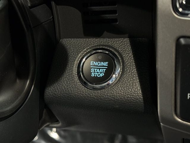 2022 Ford F-250SD Lariat Tremor