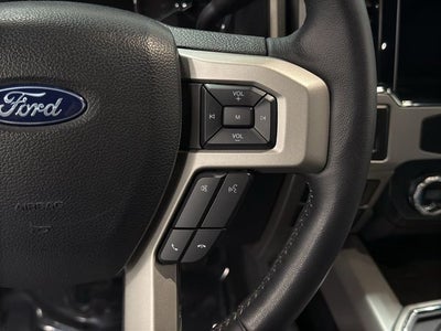 2022 Ford F-250SD Lariat Tremor