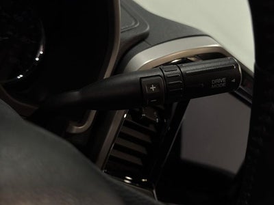 2022 Ford F-250SD Lariat Tremor