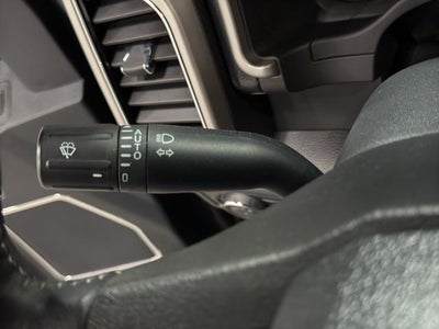 2022 Ford F-250SD Lariat Tremor