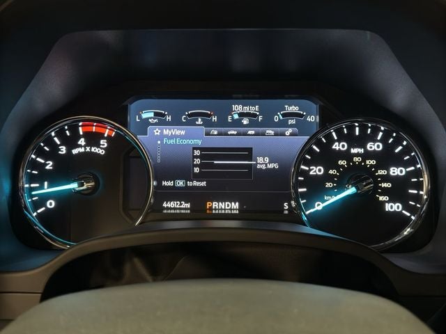 2022 Ford F-250SD Lariat Tremor