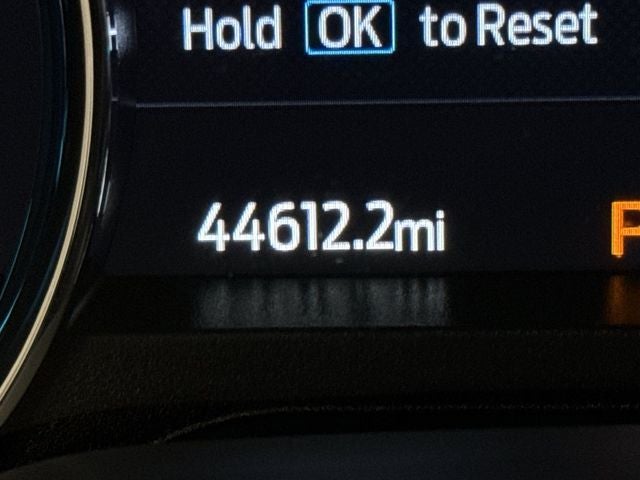 2022 Ford F-250SD Lariat Tremor