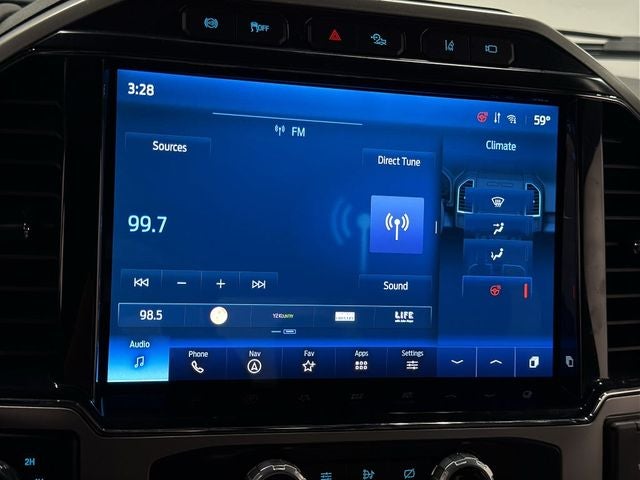 2022 Ford F-250SD Lariat Tremor