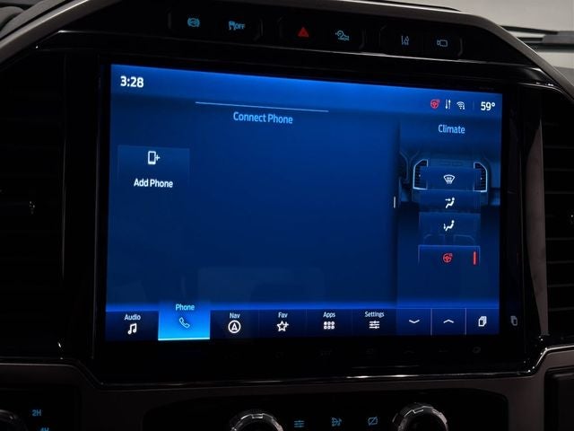 2022 Ford F-250SD Lariat Tremor