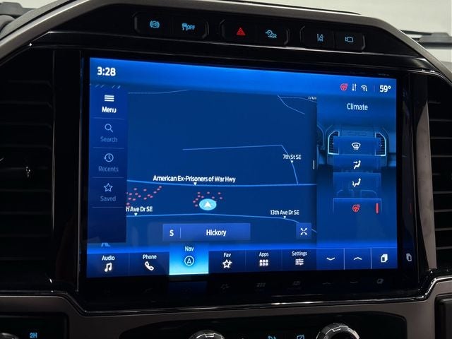 2022 Ford F-250SD Lariat Tremor