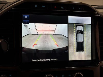 2022 Ford F-250SD Lariat Tremor