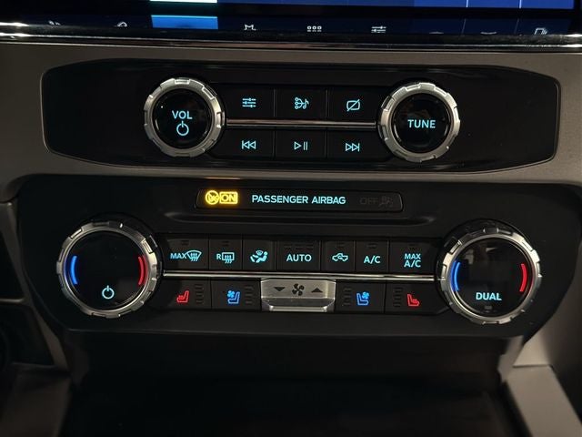 2022 Ford F-250SD Lariat Tremor