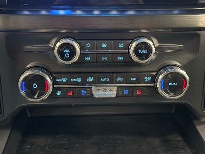 2024 Ford F-250SD Lariat