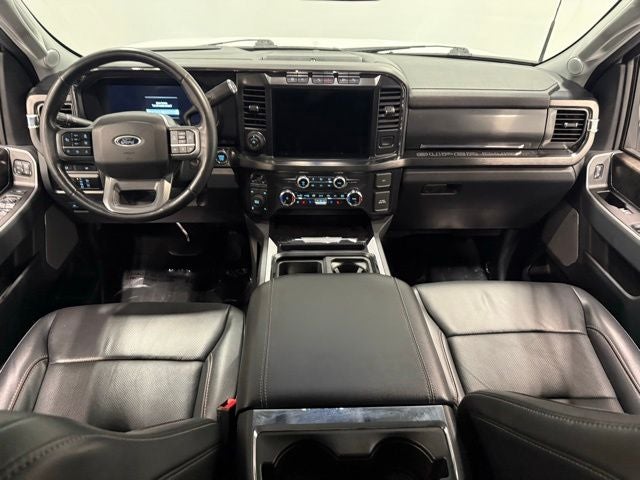 2024 Ford F-250SD Lariat