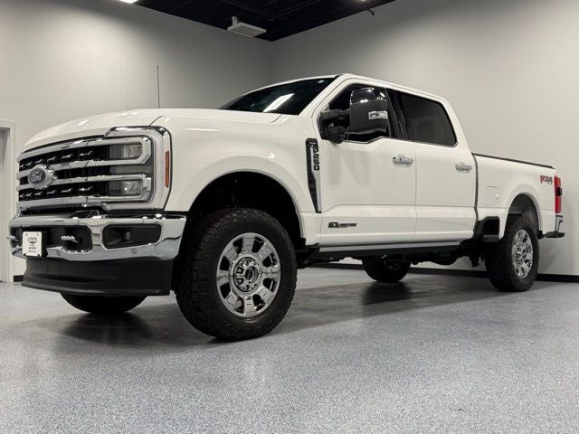 2024 Ford F-250SD Lariat