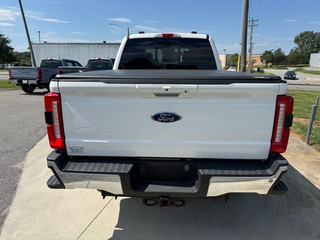 2024 Ford F-250SD Lariat