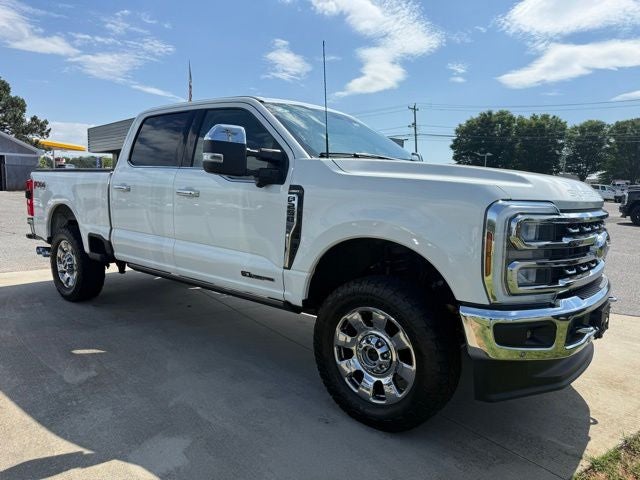 2024 Ford F-250SD Lariat