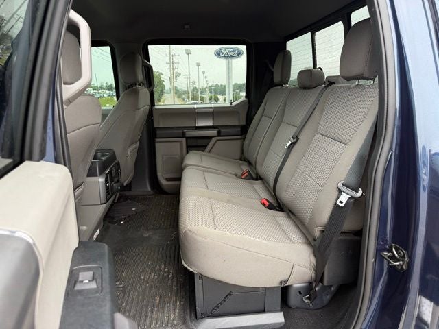 2020 Ford F-250SD XLT