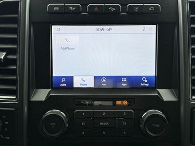 2020 Ford F-250SD XLT