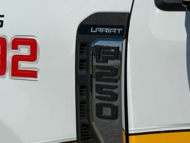 2024 Ford F-250SD Lariat