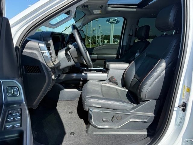 2024 Ford F-250SD Lariat