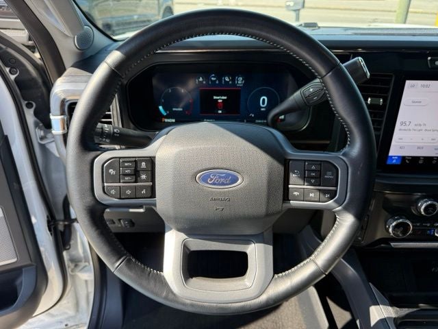 2024 Ford F-250SD Lariat