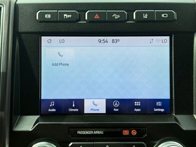 2020 Ford F-250SD Limited