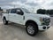 2020 Ford F-250SD Limited
