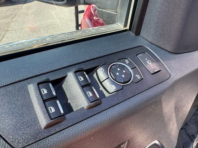 2022 Ford F-250SD Platinum Tremor