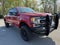 2022 Ford F-250SD Platinum Tremor
