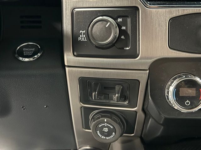 2022 Ford F-250SD Platinum Tremor