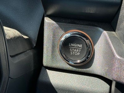 2024 Ford F-350SD Platinum