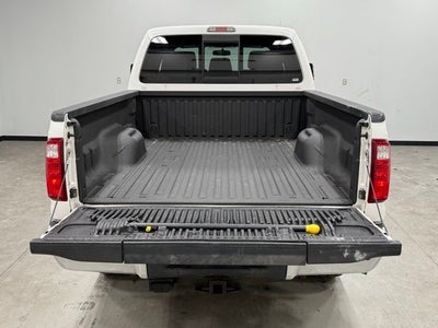 2016 Ford F-350SD Lariat