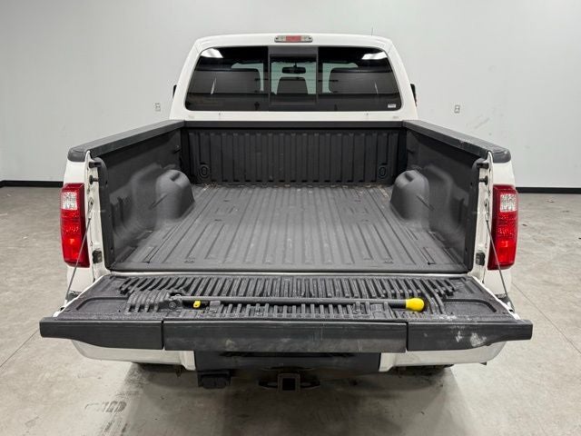 2016 Ford F-350SD Lariat