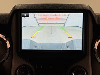 2016 Ford F-350SD Lariat