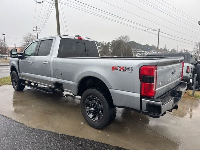 2024 Ford F-350 LARIAT