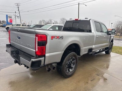 2024 Ford F-350 LARIAT