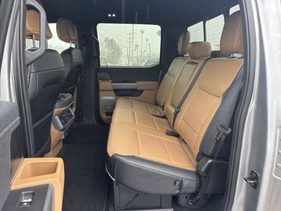 2024 Ford F-350 LARIAT