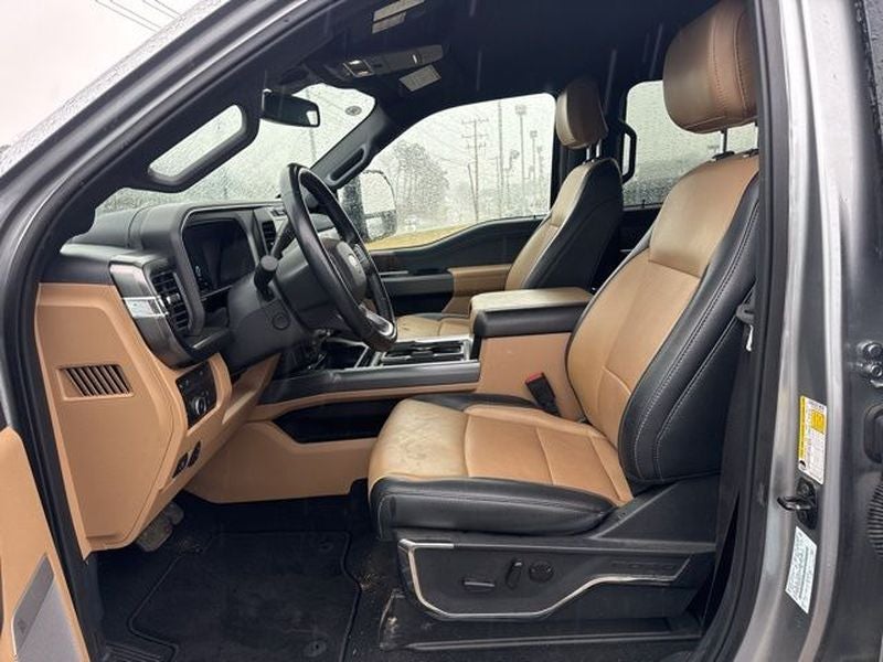 2024 Ford F-350 LARIAT