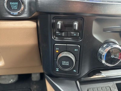 2024 Ford F-350 LARIAT