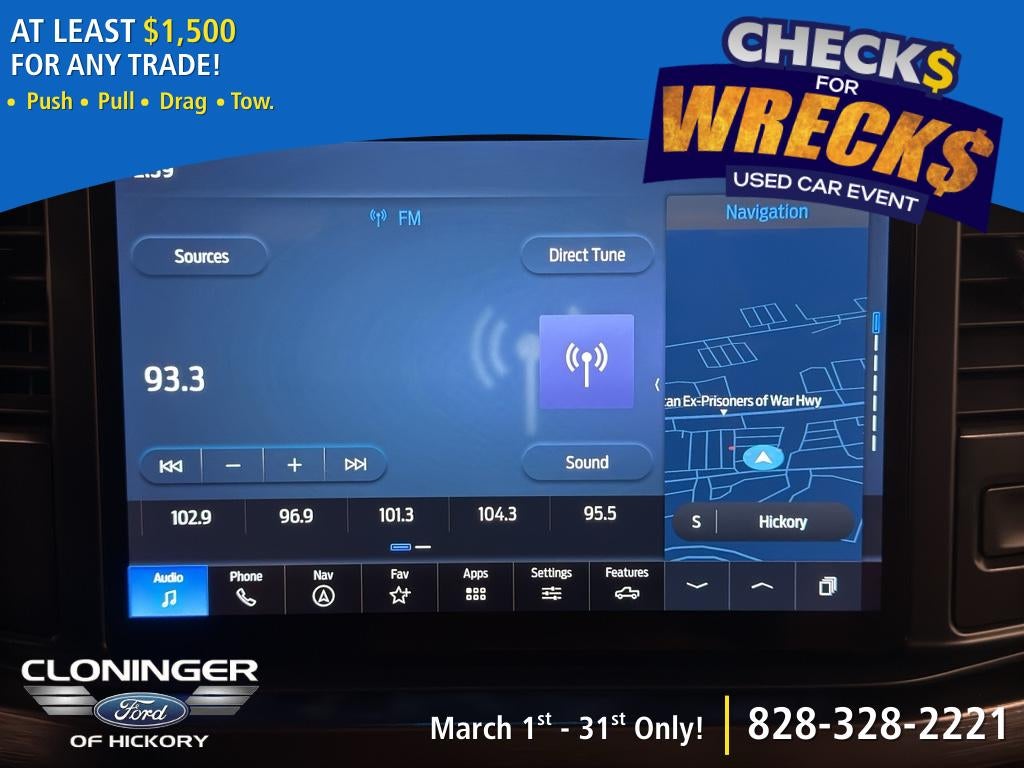 2024 Ford F-350 LARIAT